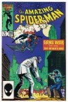 Amazing Spider Man  286 VF